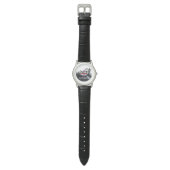 Uhr (Flach)