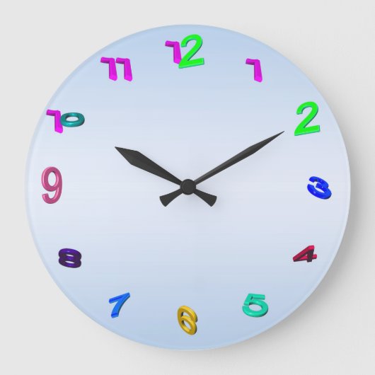 Uhr 29 (Vorderseite)