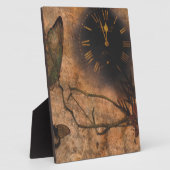 Uhr-884-Op Fotoplatte (Seite)