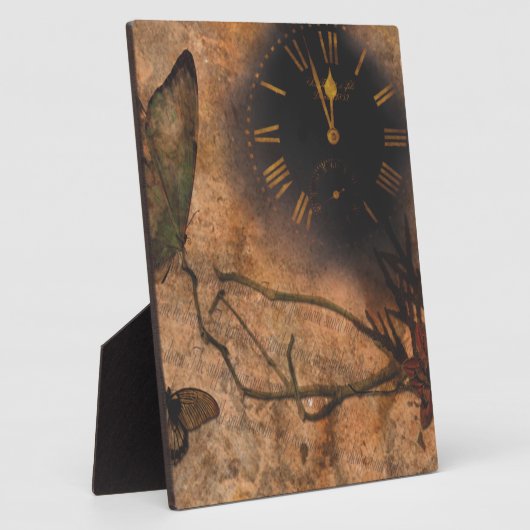 Uhr-884-Op Fotoplatte (Seite)