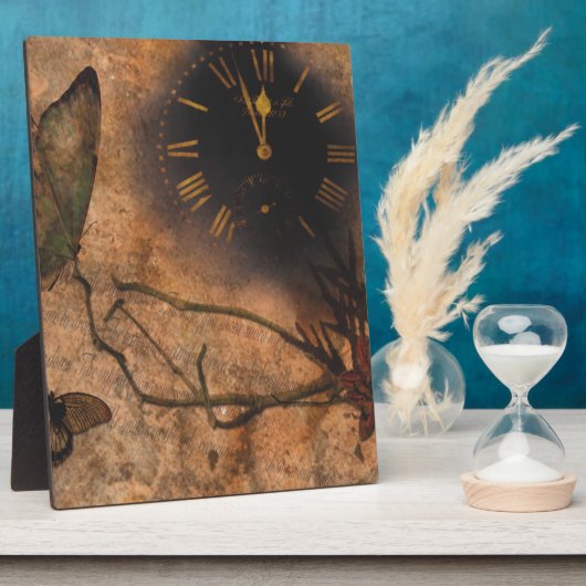 Uhr-884-Op Fotoplatte (Seite)