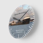 Uhr Algoma Montrealais (Winkel)