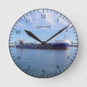 Uhr Algoma Sault (Vorderseite)