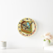 Uhr Arizona (Zuhause)