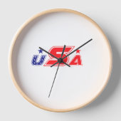 Uhr & Armbanduhr (Vorderseite)