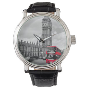 Uhr Big Bens London