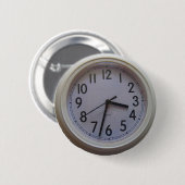 Uhr Button (Vorne & Hinten)