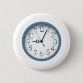 Uhr Button (Vorderseite)
