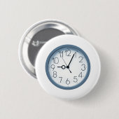 Uhr Button (Vorne & Hinten)