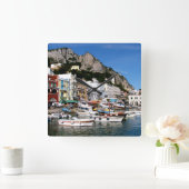 Uhr Capri, Italien (Zuhause)