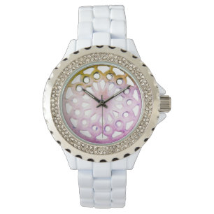 Uhr Damen Kunst und Design ewatch