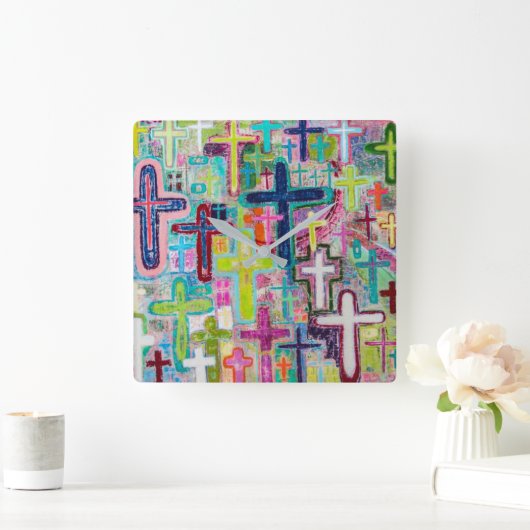 Uhr der Ewigkeit (Zuhause)