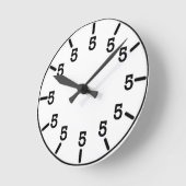 Uhr der glücklichen Stunde (Winkel)