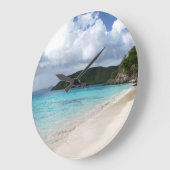 Uhr der Inselzeit (Winkel)