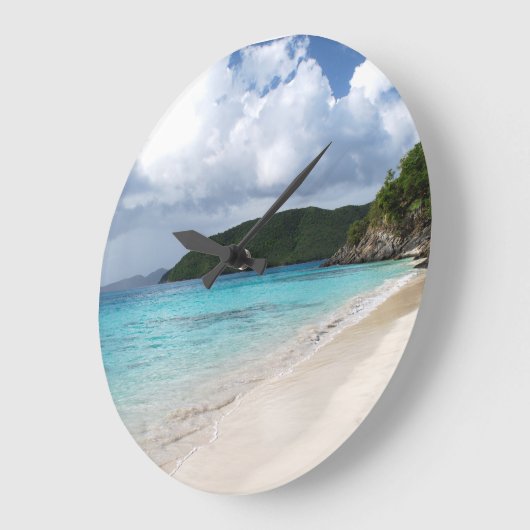 Uhr der Inselzeit (Winkel)