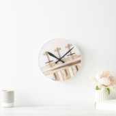 Uhr der Kornetvalbe (Zuhause)