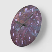 Uhr der kosmischen Mauer (Winkel)
