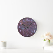 Uhr der kosmischen Mauer (Zuhause)