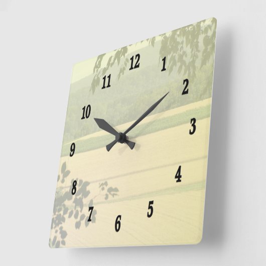 Uhr der Landmauer (Winkel)