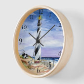 Uhr der Leuchttürme (Winkel)