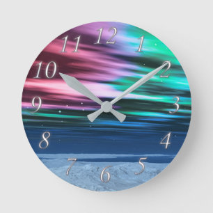 Uhr der Nachtdämmerung