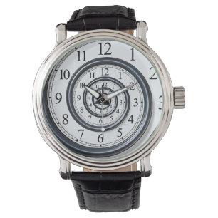 Uhr der Timeless die Vintage Männer