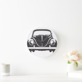Uhr der Wand Fusca Vintage (Zuhause)