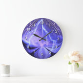 Uhr der Zeit (Zuhause)