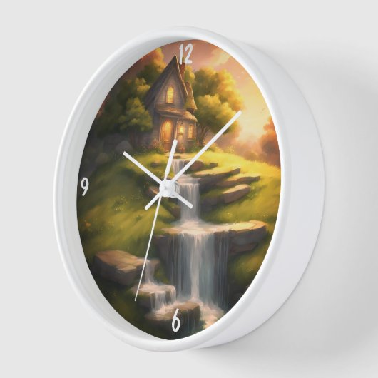 Uhr der Zeit (Winkel)