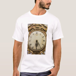 Uhr, Deutschland T-Shirt
