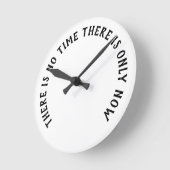 Uhr - Es gibt nur NOCH (Winkel)