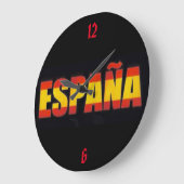 Uhr España (Winkel)