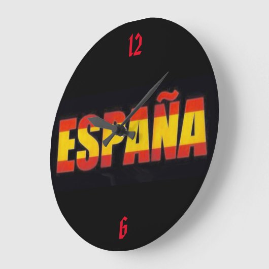 Uhr España (Winkel)
