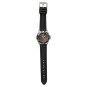 Uhr eWatch Fabrik (Flach)