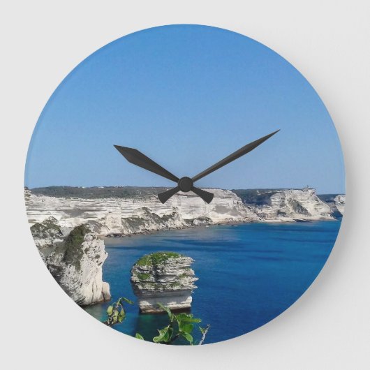 Uhr eWatch Fabrik (Vorderseite)