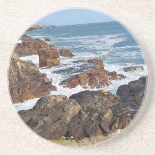 Uhr eWatch Fabrik Getränkeuntersetzer (Vorne)