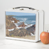 Uhr eWatch Fabrik Metall Brotdose (Beispiel)