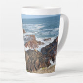 Uhr eWatch Fabrik Milchtasse (Rechte Ecke)