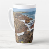 Uhr eWatch Fabrik Milchtasse (Linke Ecke)