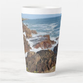 Uhr eWatch Fabrik Milchtasse (Vorderseite)