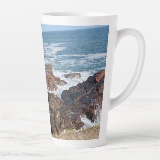 Uhr eWatch Fabrik Milchtasse (Rechts)