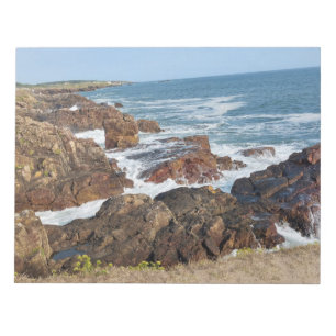 Uhr eWatch Fabrik Notizblock