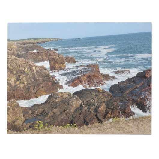 Uhr eWatch Fabrik Notizblock (Vorderseite)