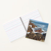 Uhr eWatch Fabrik Notizblock (Innenseite)