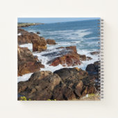 Uhr eWatch Fabrik Notizblock (Rückseite)