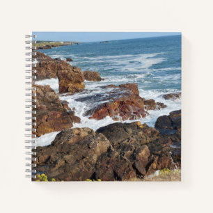 Uhr eWatch Fabrik Notizblock