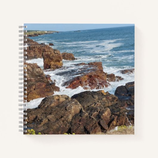 Uhr eWatch Fabrik Notizblock (Vorderseite)