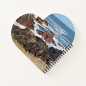 Uhr eWatch Fabrik Notizblock (Rückseite)