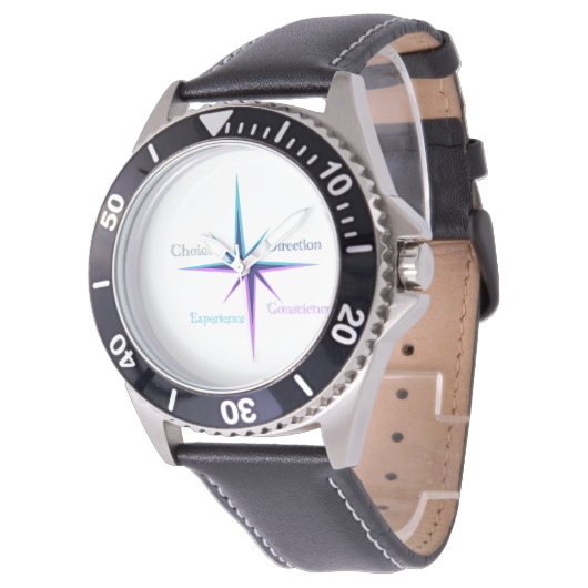 Uhr eWatch Factory  (Schrägansicht)