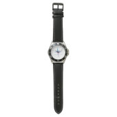 Uhr eWatch Factory  (Flach)